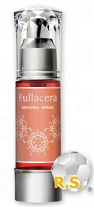 アンフェイディングセラム